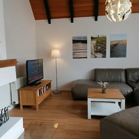 Apartmán Watt