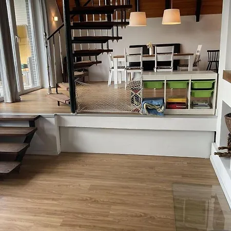 Apartamento Watt