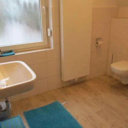 Apartmán Watt