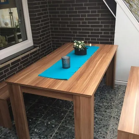 Apartmán Watt